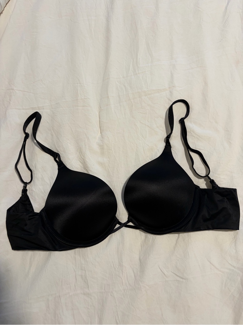 Victorias Secret Bombshell Push Up Bra